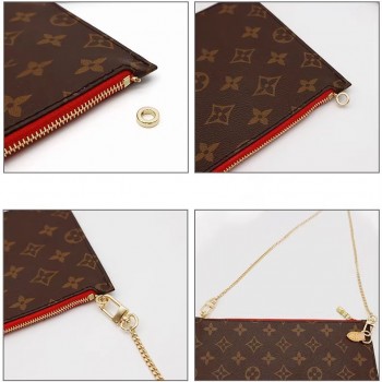 Bag repair hardware, LV Pouch hanger, 1 piece