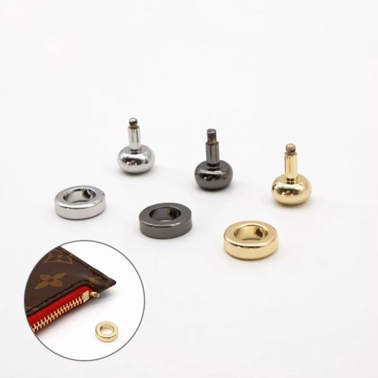 Bag repair hardware, LV Pouch hanger, 1 piece