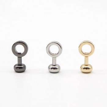 Bag repair hardware, LV Pouch hanger, 1 piece