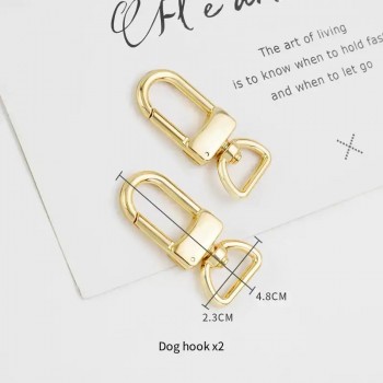 Bag repair hardware, LV Speedy 20 Bag repair hardware, LV Speedy 20