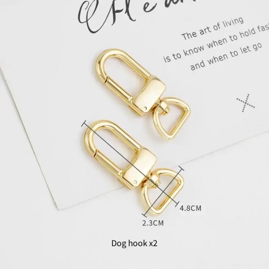 Bag repair hardware, LV Speedy 20 Bag repair hardware, LV Speedy 20