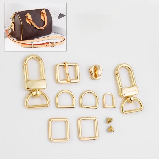 Bag repair hardware, LV Speedy 20 Bag repair hardware, LV Speedy 20