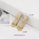 Bag repair hardware, MCM Toni Visetos zipper puller and protector Bag repair hardware, MCM Toni Visetos zipper puller and protector