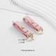 Bag repair hardware, MCM Toni Visetos zipper puller and protector Bag repair hardware, MCM Toni Visetos zipper puller and protector