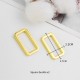 Bag repair hardware, MCM Visetos Stark