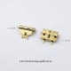 Bag repair hardware, MCM Visetos WOC