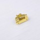 Bag repair hardware, MCM Visetos WOC