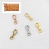 Bag repair hardware, MCM dog hook