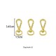 Bag repair hardware, MCM tobe bag Bag repair hardware, MCM tobe bag