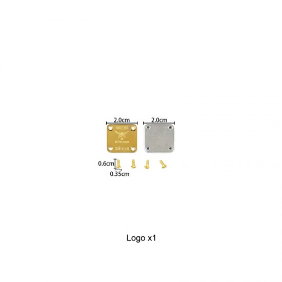 Bag repair hardware, MCM tobe bag Bag repair hardware, MCM tobe bag