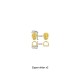 Bag repair hardware, MCM tobe bag Bag repair hardware, MCM tobe bag