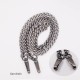 Bag repair hardware, Pinko chain