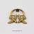 Antique gold No.2 