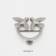 Bag repair hardware, Pinko love-bird