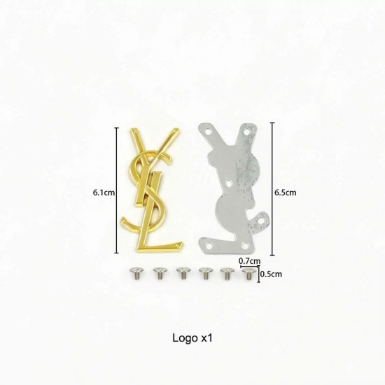 Bag repair hardware, YSL cassandre matelasse envelope bag 22.5 Bag repair hardware, YSL cassandre matelasse envelope bag 22.5