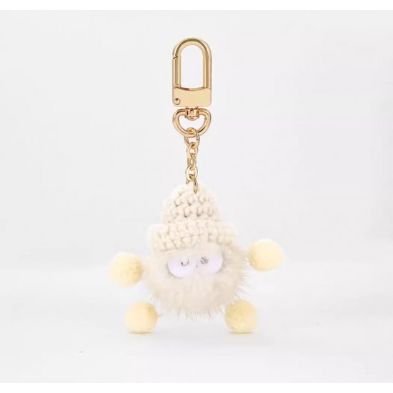 LV charm