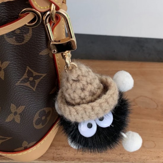 LV charm