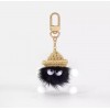 LV charm