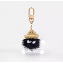 LV charm