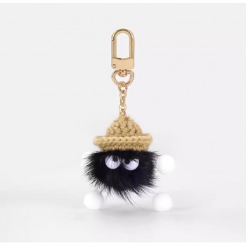 LV charm
