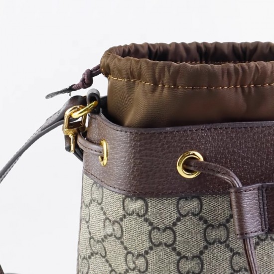 GUCCI Ophidia GG liner package