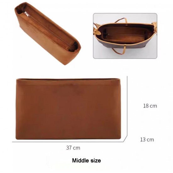 LV Carryall liner package