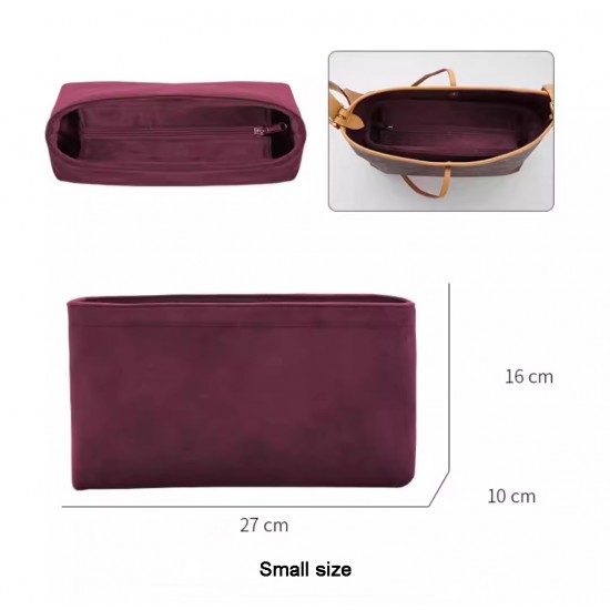 LV Carryall liner package