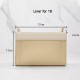 LV Monogram M46037 Poche Toilette liner package