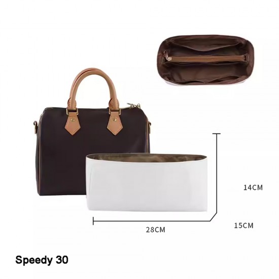 LV Speedy liner package
