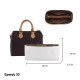 LV Speedy liner package