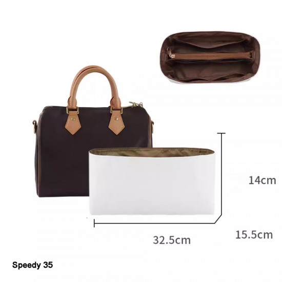 LV Speedy liner package