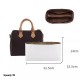 LV Speedy liner package