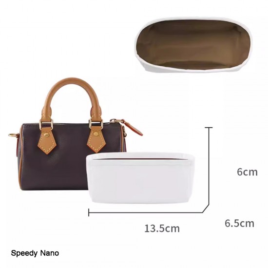 LV Speedy liner package