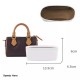 LV Speedy liner package