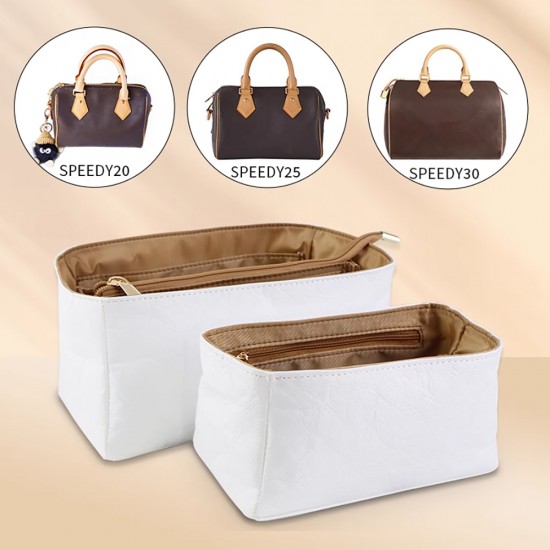 LV Speedy liner package