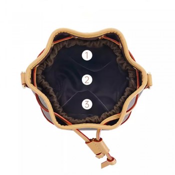 LV nano NOE liner package