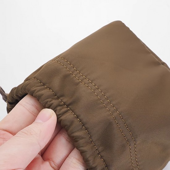 LV nano NOE liner package