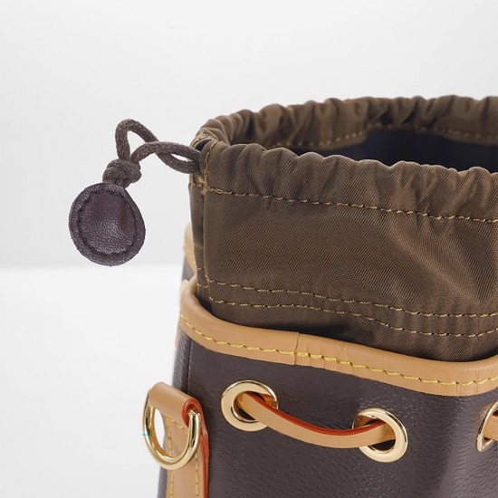 LV nano NOE liner package