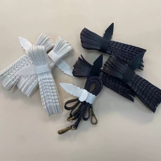Non-woven fabric Ribbon, 50pcs/lot