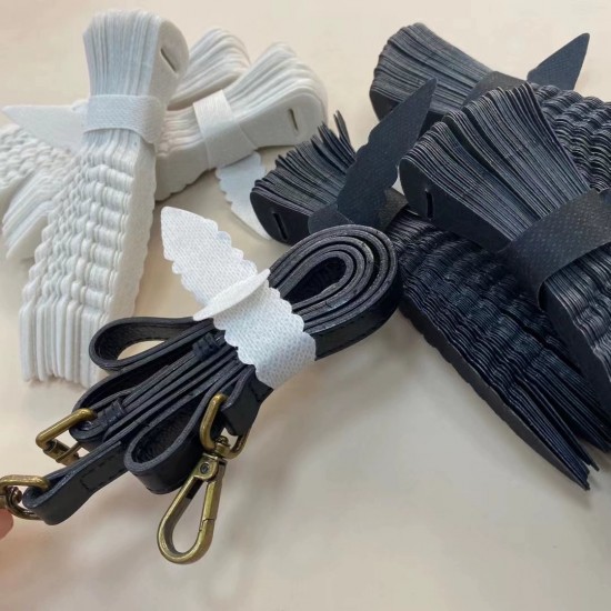 Non-woven fabric Ribbon, 50pcs/lot