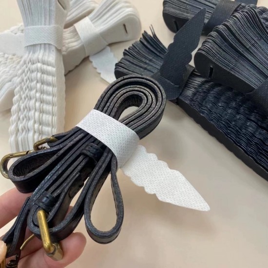 Non-woven fabric Ribbon, 50pcs/lot