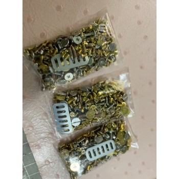 Bag screws kit