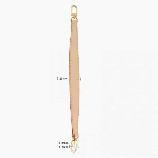 LV handle strap 002 for Saumur BB