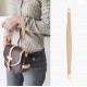 LV handle strap 002 for Saumur BB