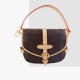 LV handle strap 002 for Saumur BB