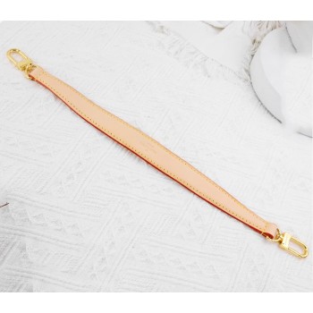 LV handle strap 002 for Saumur BB