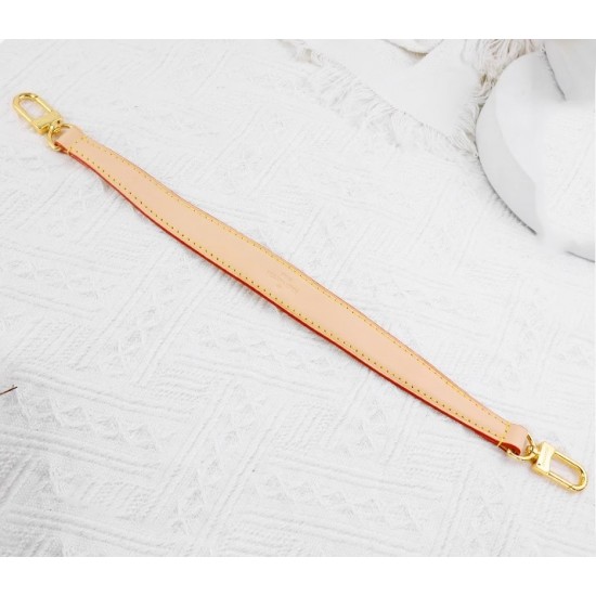 LV handle strap 002 for Saumur BB