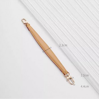 LV handle strap 003 for nano NOE