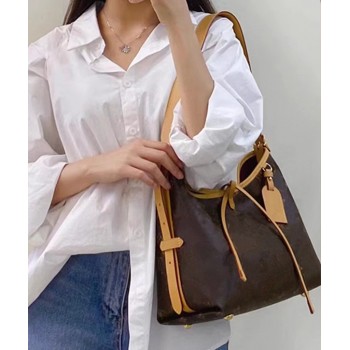 LV shoulder strap 004 for Carryall