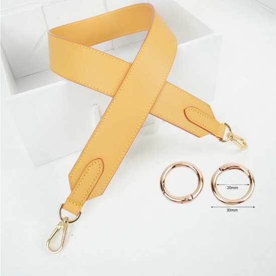 LV shoulder strap 005 for Neverfull